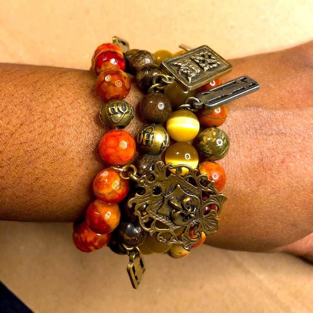 Honesty Bracelets